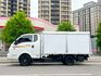 Hyundai  Porter 《只跑3600公里》2022 Hyundai Porter 2.5 自排 大單廂 升降尾門 四面開 現代 小霸王   第5張縮圖