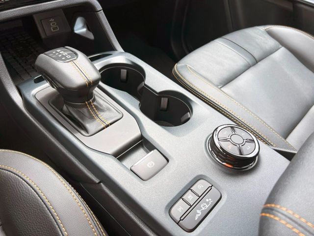 Ford/福特  Ranger 《現車不用等》2023 Ford Ranger Wildtrak 只跑4600公里 跟新車只差價錢 省20萬 福特   第15張相片