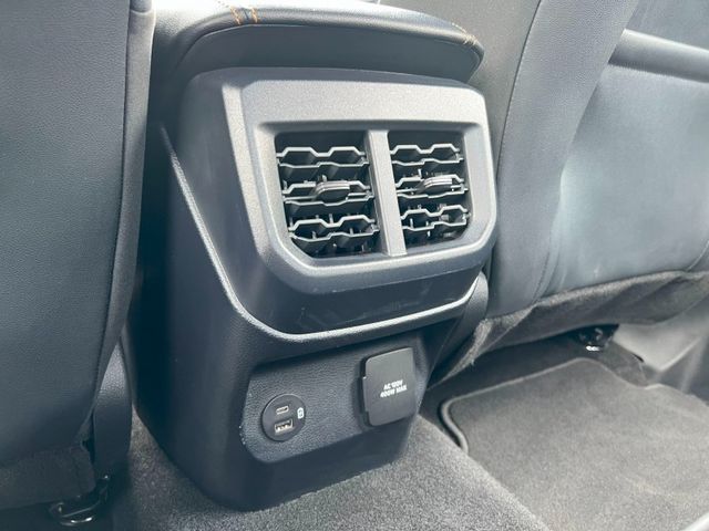 Ford/福特  Ranger 《現車不用等》2023 Ford Ranger Wildtrak 只跑4600公里 跟新車只差價錢 省20萬 福特   第16張相片