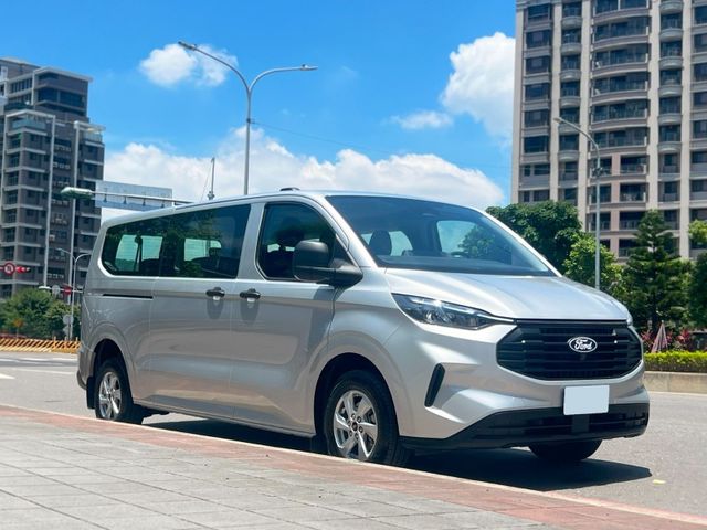 Ford/福特  Tourneo Custom  第2張相片