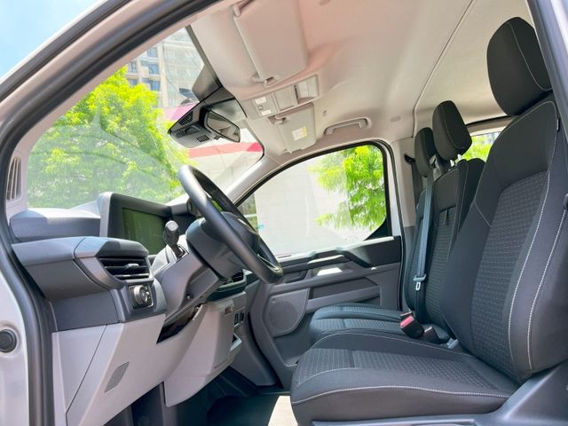 Ford/福特  Tourneo Custom  第6張相片