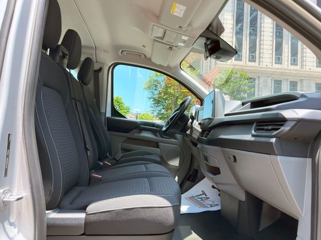 Ford/福特  Tourneo Custom  第7張相片