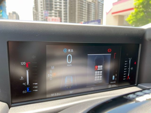 Ford/福特  Tourneo Custom  第12張相片