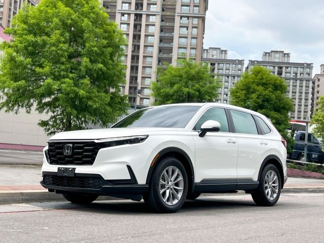 Honda  CR-V 《跟新車只差價錢》2023 Honda CR-V 1.5 VTi-S 只跑1.2萬公里 全車超漂亮 省超過20萬 S  第1張相片