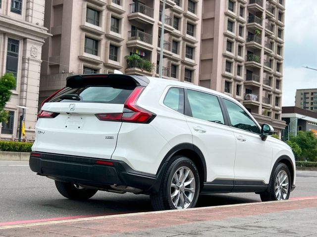 Honda  CR-V 《跟新車只差價錢》2023 Honda CR-V 1.5 VTi-S 只跑1.2萬公里 全車超漂亮 省超過20萬 S  第3張相片