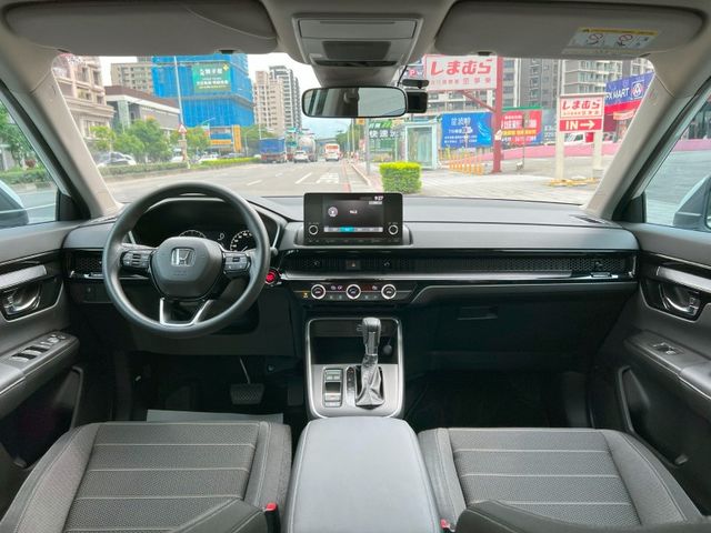 Honda  CR-V 《跟新車只差價錢》2023 Honda CR-V 1.5 VTi-S 只跑1.2萬公里 全車超漂亮 省超過20萬 S  第5張相片