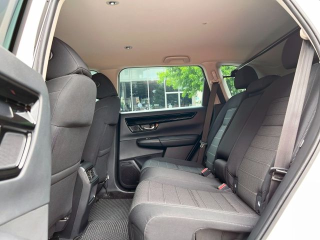 Honda  CR-V 《跟新車只差價錢》2023 Honda CR-V 1.5 VTi-S 只跑1.2萬公里 全車超漂亮 省超過20萬 S  第8張相片