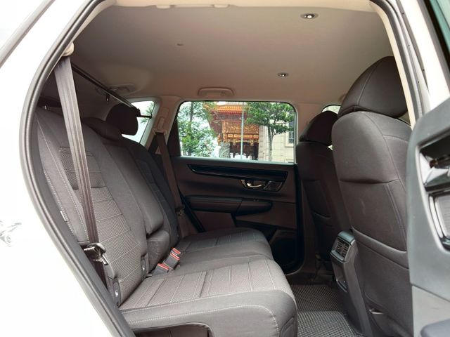 Honda  CR-V 《跟新車只差價錢》2023 Honda CR-V 1.5 VTi-S 只跑1.2萬公里 全車超漂亮 省超過20萬 S  第9張相片