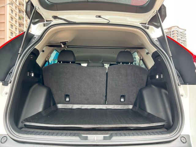 Honda  CR-V 《跟新車只差價錢》2023 Honda CR-V 1.5 VTi-S 只跑1.2萬公里 全車超漂亮 省超過20萬 S  第10張相片