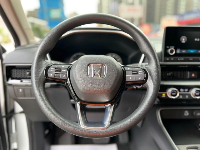 Honda  CR-V 《跟新車只差價錢》2023 Honda CR-V 1.5 VTi-S 只跑1.2萬公里 全車超漂亮 省超過20萬 S  第11張相片