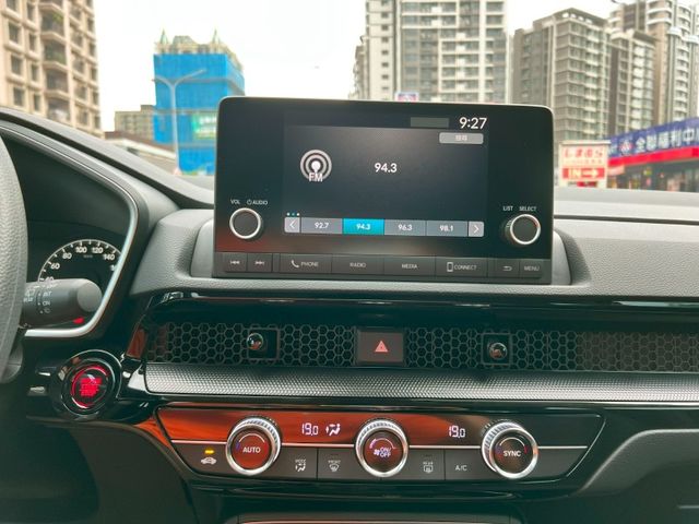 Honda  CR-V 《跟新車只差價錢》2023 Honda CR-V 1.5 VTi-S 只跑1.2萬公里 全車超漂亮 省超過20萬 S  第13張相片