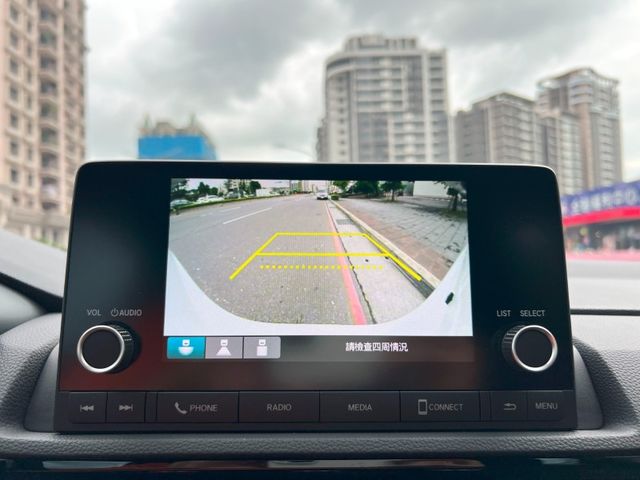 Honda  CR-V 《跟新車只差價錢》2023 Honda CR-V 1.5 VTi-S 只跑1.2萬公里 全車超漂亮 省超過20萬 S  第14張相片