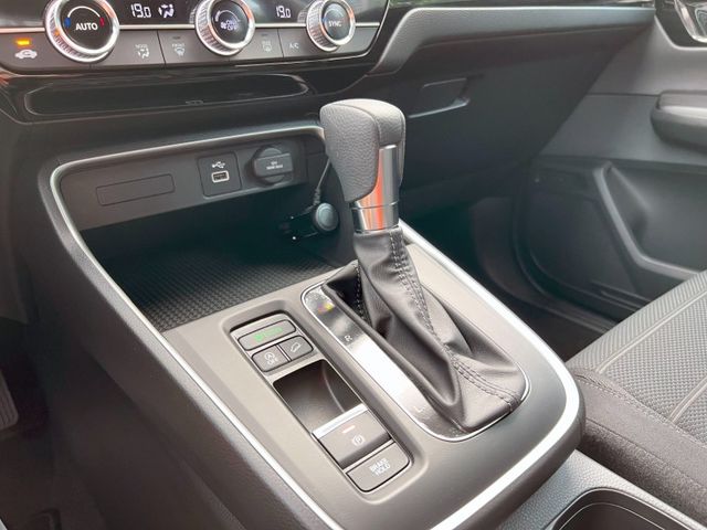 Honda  CR-V 《跟新車只差價錢》2023 Honda CR-V 1.5 VTi-S 只跑1.2萬公里 全車超漂亮 省超過20萬 S  第15張相片