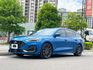 Ford/福特  Focus 《省超過20萬》2023 Ford Focus Wagon 1.5 ST-Line Vignale 只跑2萬 跟新車  第1張縮圖
