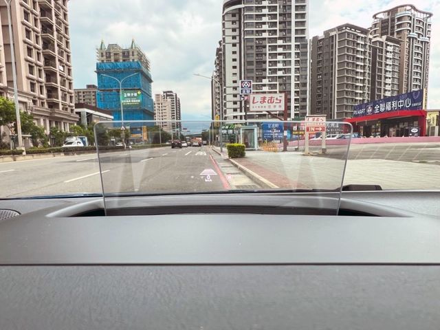 Ford/福特  Focus 《省超過20萬》2023 Ford Focus Wagon 1.5 ST-Line Vignale 只跑2萬 跟新車  第15張相片