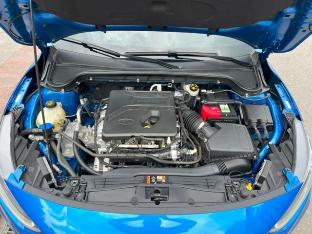 Ford/福特  Focus 《省超過20萬》2023 Ford Focus Wagon 1.5 ST-Line Vignale 只跑2萬 跟新車  第18張相片