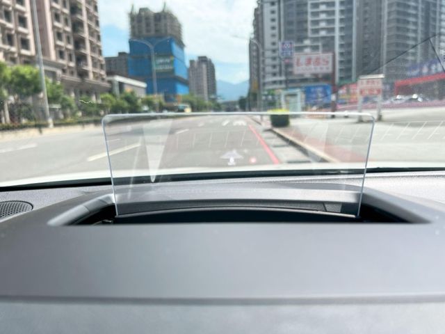 Ford/福特  Focus 《省超過20萬》2023 Ford Focus Wagon 1.5 ST-Line Vignale 只跑2萬 跟新車  第15張相片