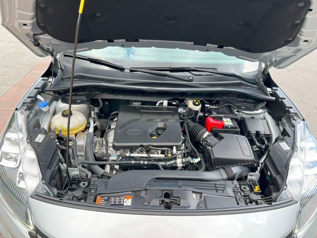 Ford/福特  Kuga 《現在入手很便宜》2022 Ford Kuga 1.5 旗艦X 超低里程 只跑2萬公里 全車如新 車況超讚 SUV   第20張相片