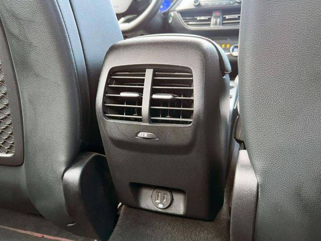 Ford/福特  Focus 《原廠保固到2028年》2022 Ford Focus 4D ST-Line Lommel X賽道版 只跑4萬 全車  第18張相片