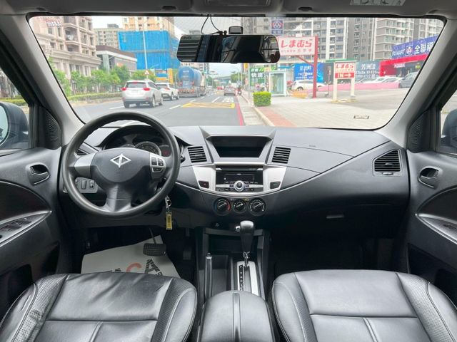 Mitsubishi  Zinger  第5張相片