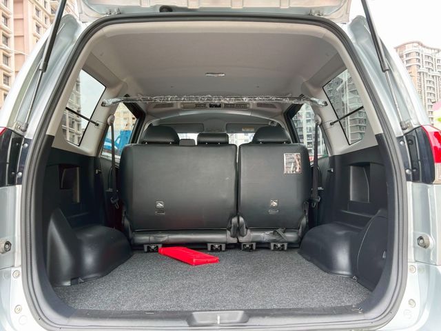 Mitsubishi  Zinger  第10張相片