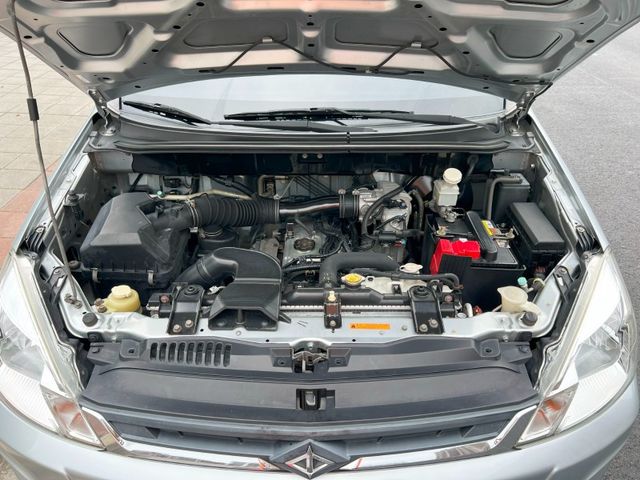 Mitsubishi  Zinger  第18張相片