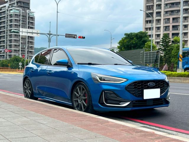 Ford/福特  Focus  第2張相片