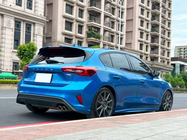Ford/福特  Focus  第3張相片
