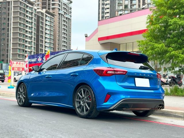 Ford/福特  Focus  第4張相片