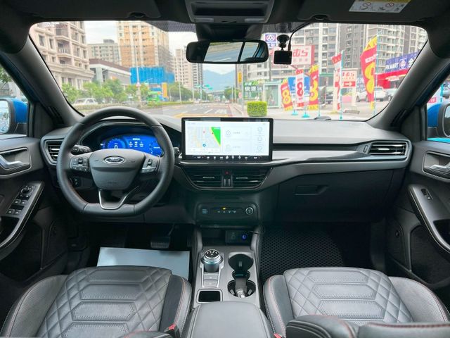 Ford/福特  Focus  第5張相片