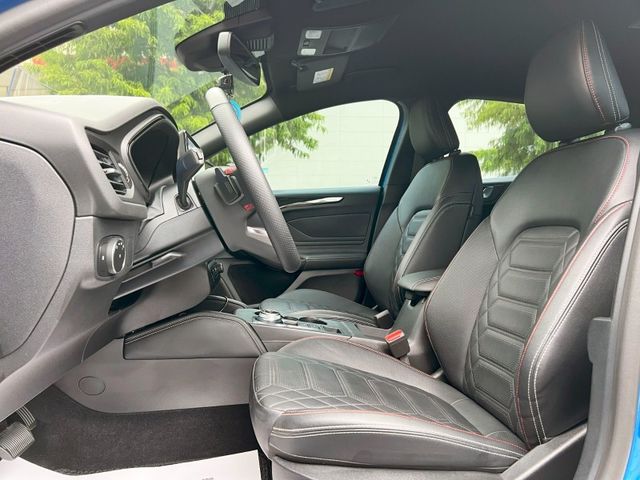 Ford/福特  Focus  第6張相片