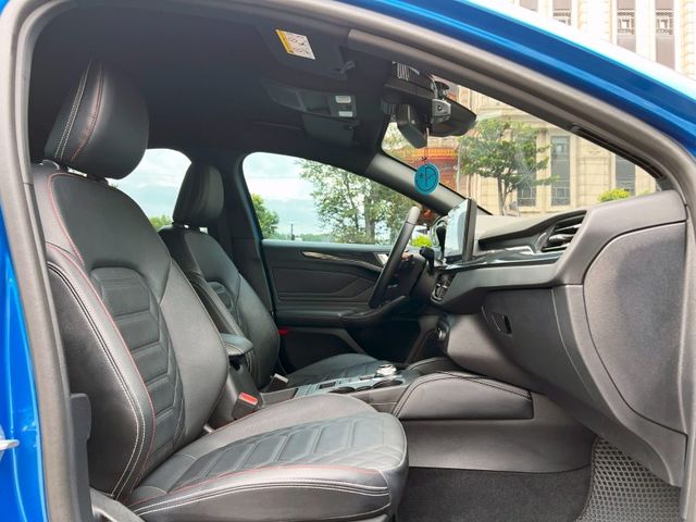 Ford/福特  Focus  第7張相片