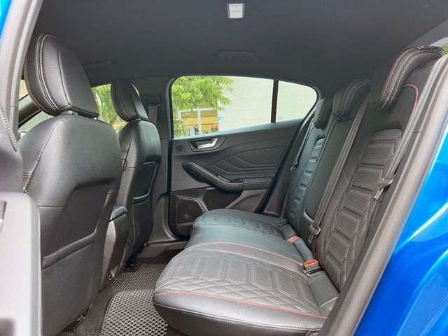 Ford/福特  Focus  第8張相片