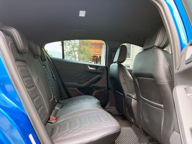 Ford/福特  Focus  第9張相片