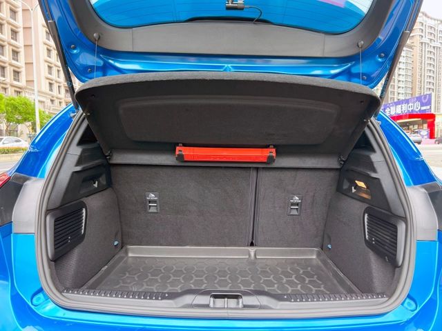 Ford/福特  Focus  第10張相片