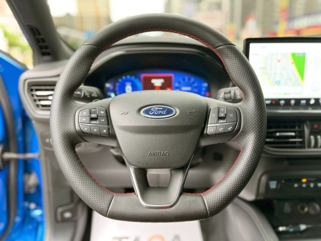 Ford/福特  Focus  第11張相片
