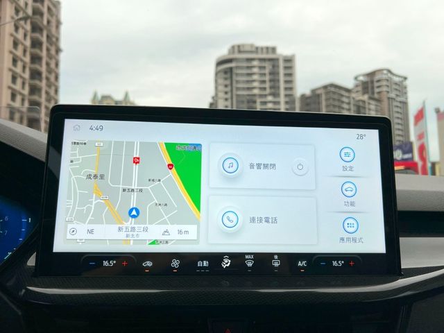 Ford/福特  Focus  第13張相片