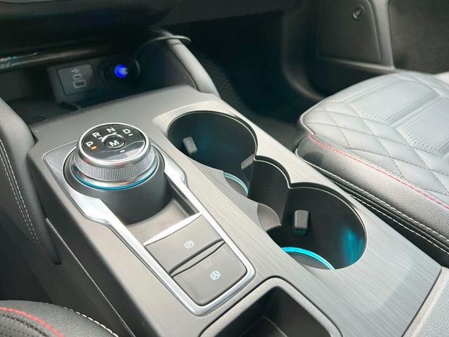 Ford/福特  Focus  第14張相片