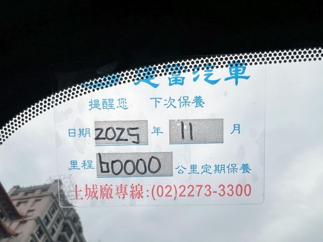 Ford/福特  Focus  第17張相片