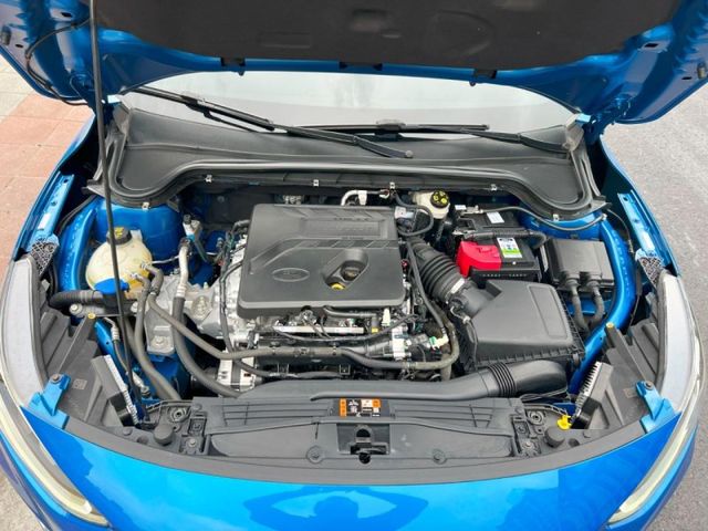 Ford/福特  Focus  第18張相片