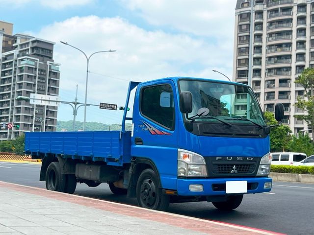 Mitsubishi  Canter  第2張相片