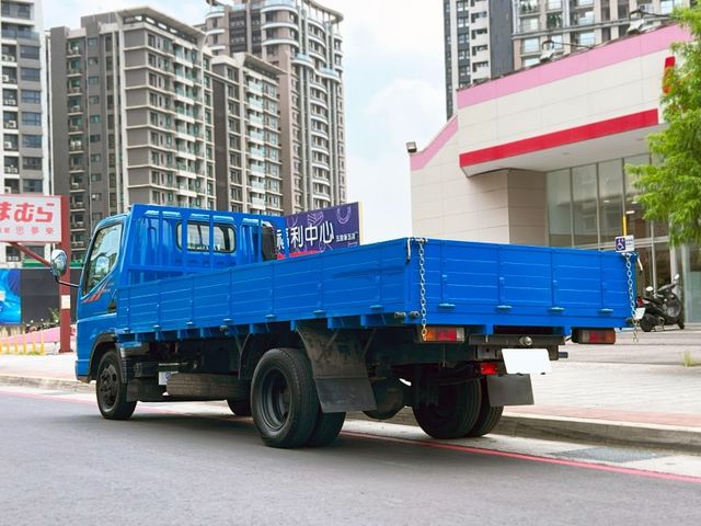 Mitsubishi  Canter  第4張相片