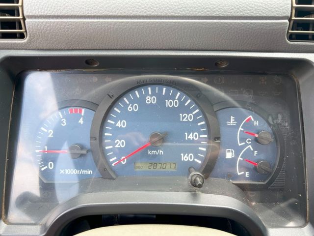 Mitsubishi  Canter  第11張相片