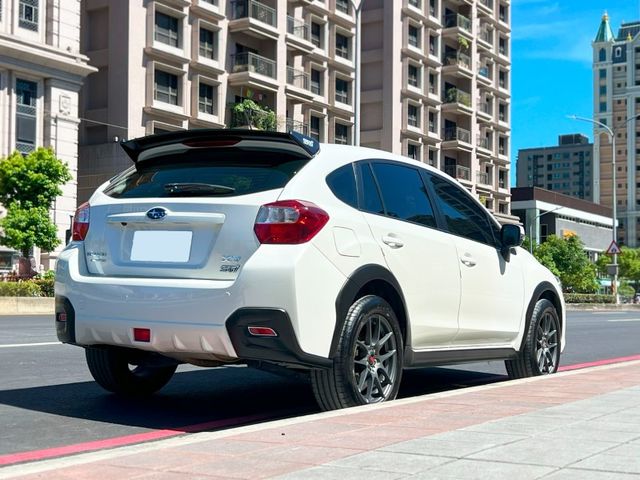 Subaru  XV  第3張相片