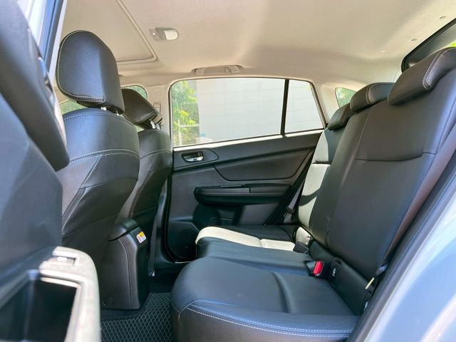 Subaru  XV  第8張相片