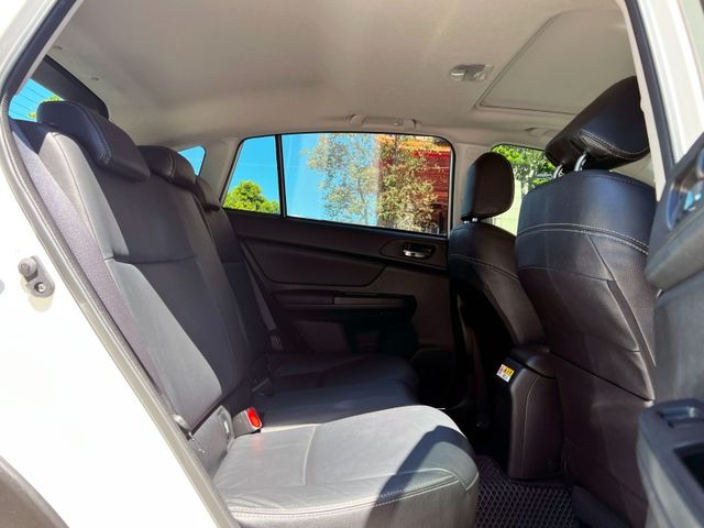 Subaru  XV  第9張相片