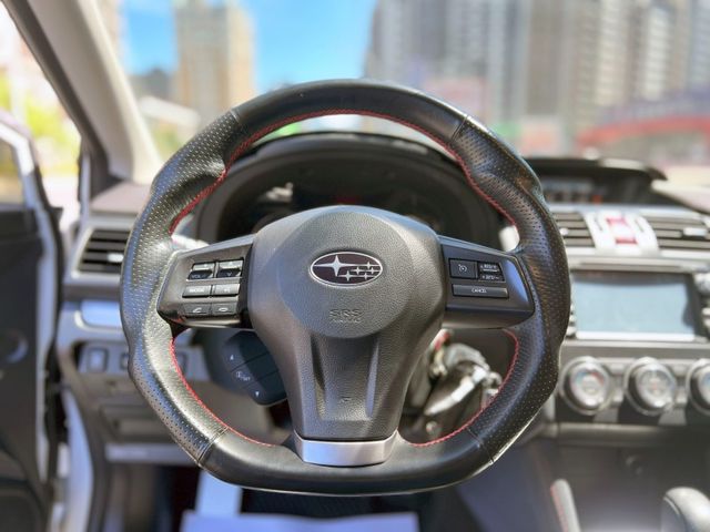 Subaru  XV  第11張相片