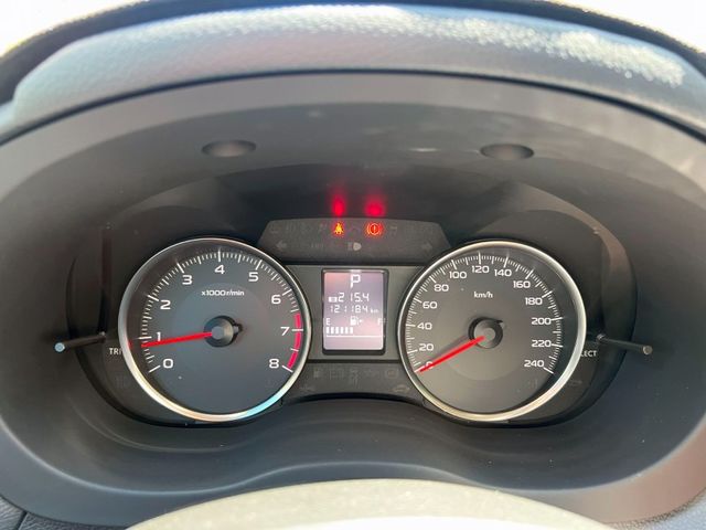 Subaru  XV  第12張相片