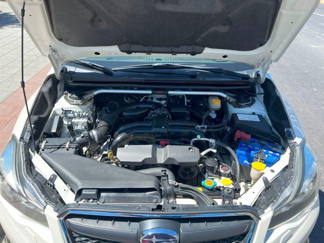 Subaru  XV  第16張相片