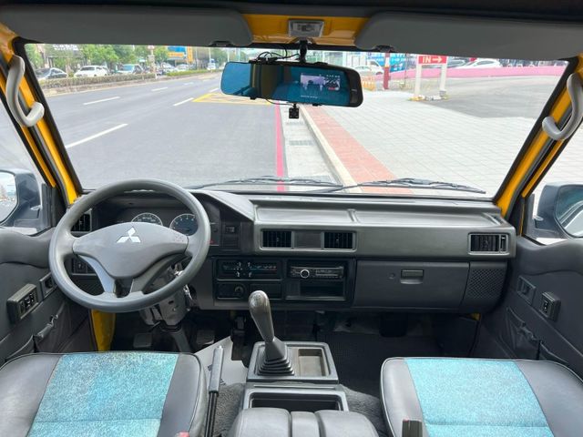 Mitsubishi  Delica  第5張相片